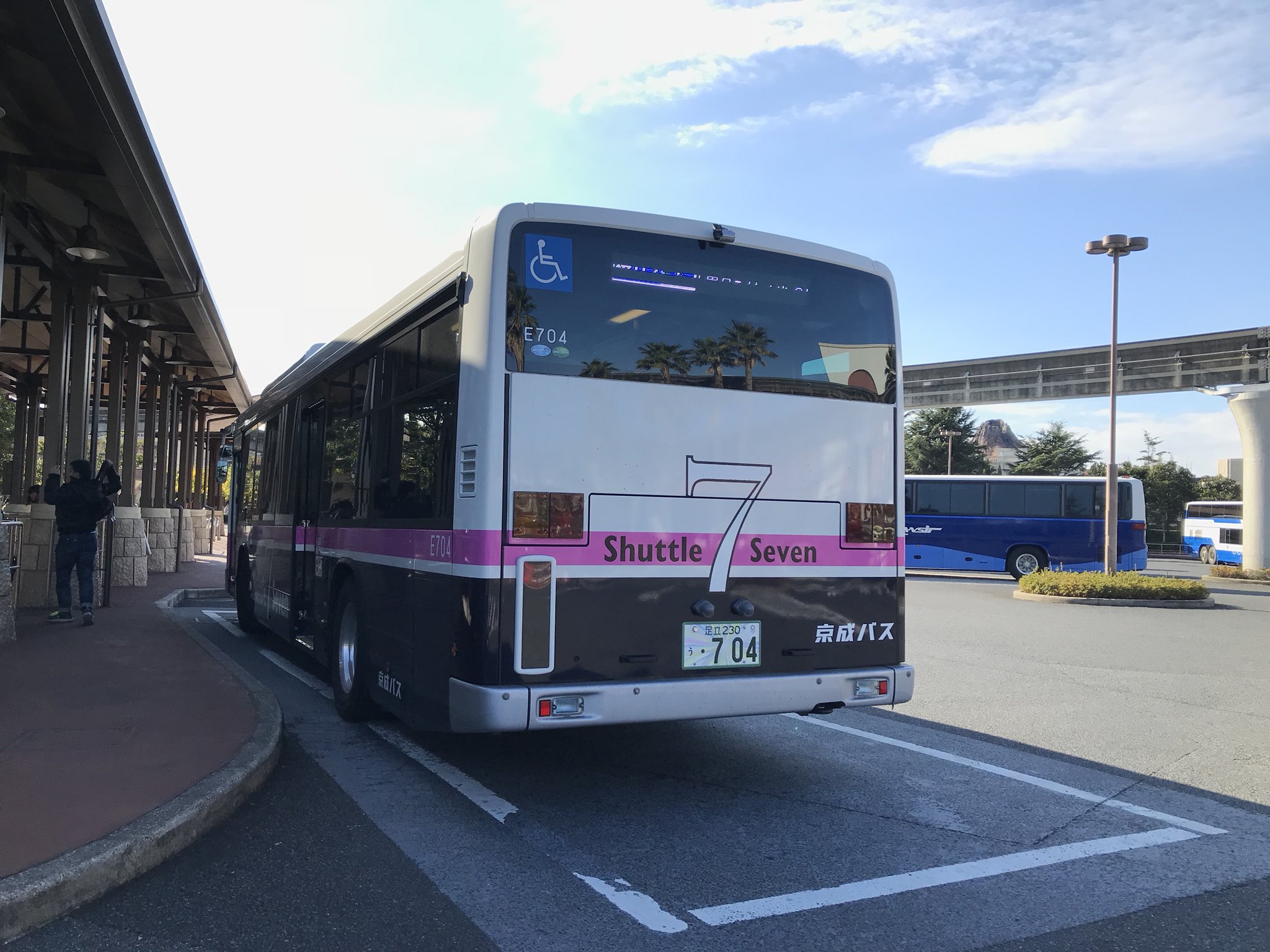 江戸川ゲートウェイ(koiwa7268F) على X: 