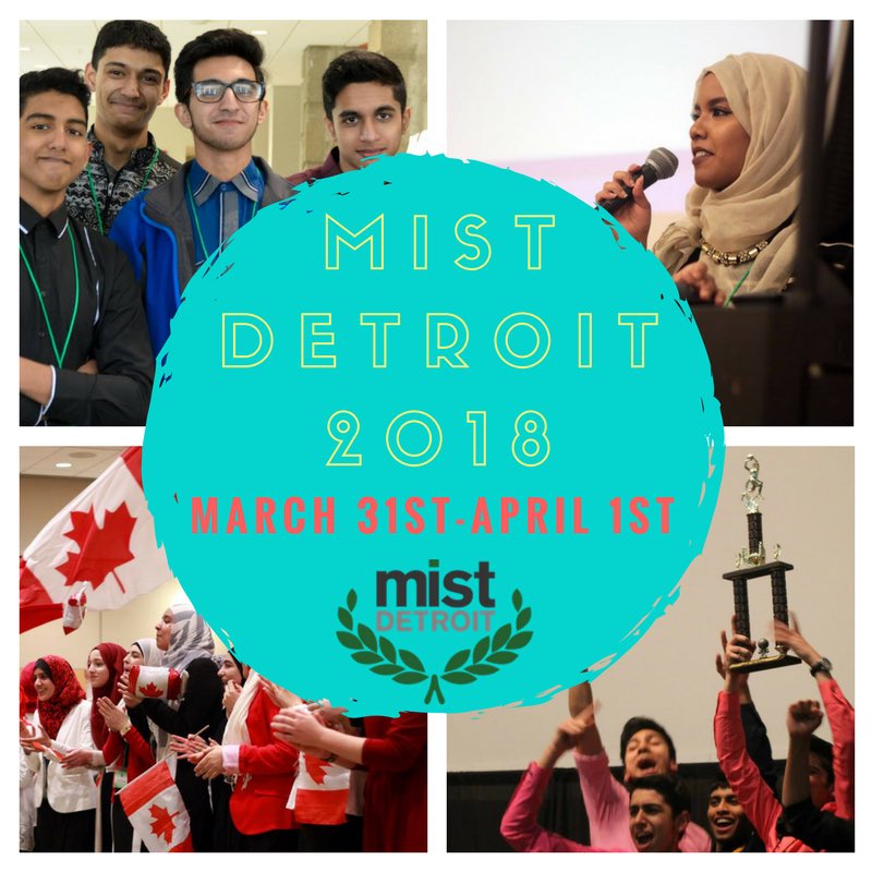 mistdetroit's tweet photo. Let’s GO! #M18TintheD #CantMISTthis https://t.co/JHrF7MwlqC