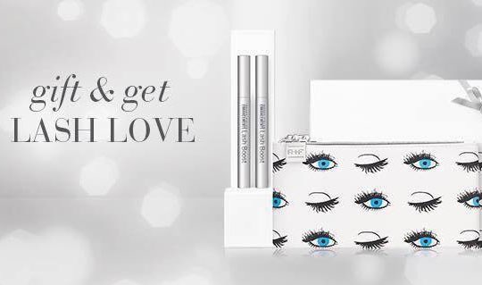 mdfreeland's tweet photo. ⛄️🎄🎁ATTN Lash Boost lovers!  BOGO  DEAL till Dec 20th - buy 2 and get 2 cosmetic bags free plus 10% off &amp; free shipping.  Get longer, fuller, looking lashes for the new year!  #askmehow #lashboost #quitpayingforextensions #gonatural #lashes #gifts #stockingstuffers https://t.co/KpgefjZ3xX