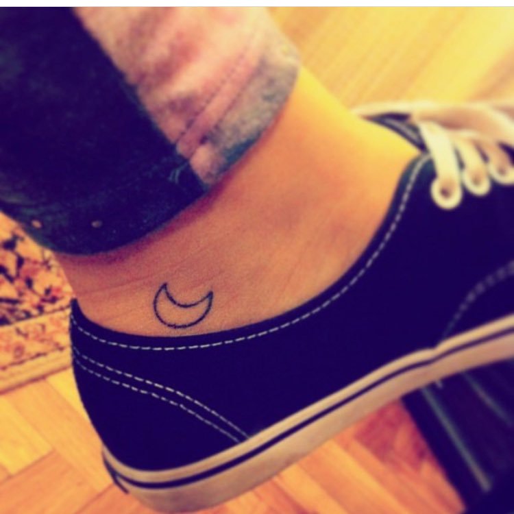 Mini Tattoos™ tweet media
