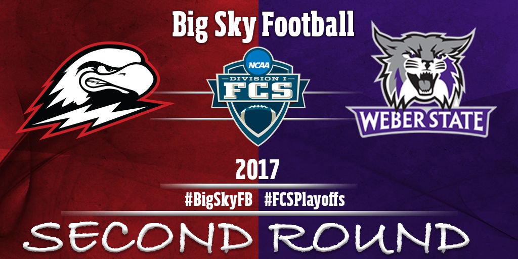 Big Sky Football (@bigskyfb) on Twitter photo It's going down in Cedar City tomorrow! #FCSPlayoffs taking over the state of Utah. RETWEET if you're rooting for <a href="/SUUFB/">SUU Football ๐</a> LIKE if you're cheering for @WeberStateFB #BigSkyFB It's going down in Cedar City tomorrow! #FCSPlayoffs taking over the state of Utah. RETWEET if you're rooting for <a href="/SUUFB/">SUU Football ๐</a> LIKE if you're cheering for @WeberStateFB #BigSkyFB