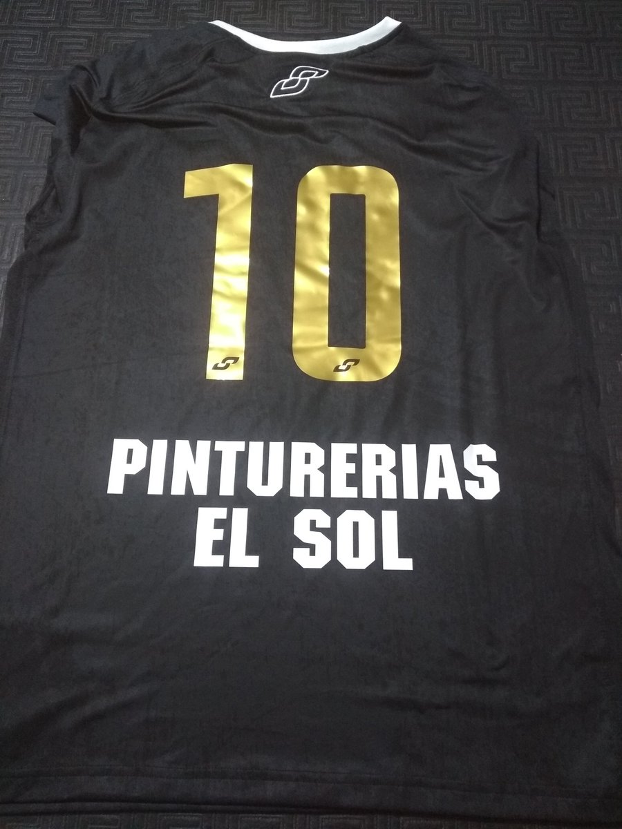 <a href="/SedaloHandball/">Sedalo</a> Muy lindas camisetas nos prepararon los amigos de <a href="/HighRunnerarg/">High Runner</a> para estrenar en el Super 7