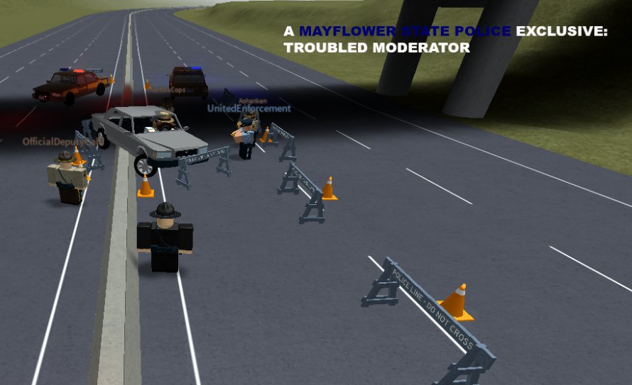 Mayflower State Police Roblox Roblox Alt Generator