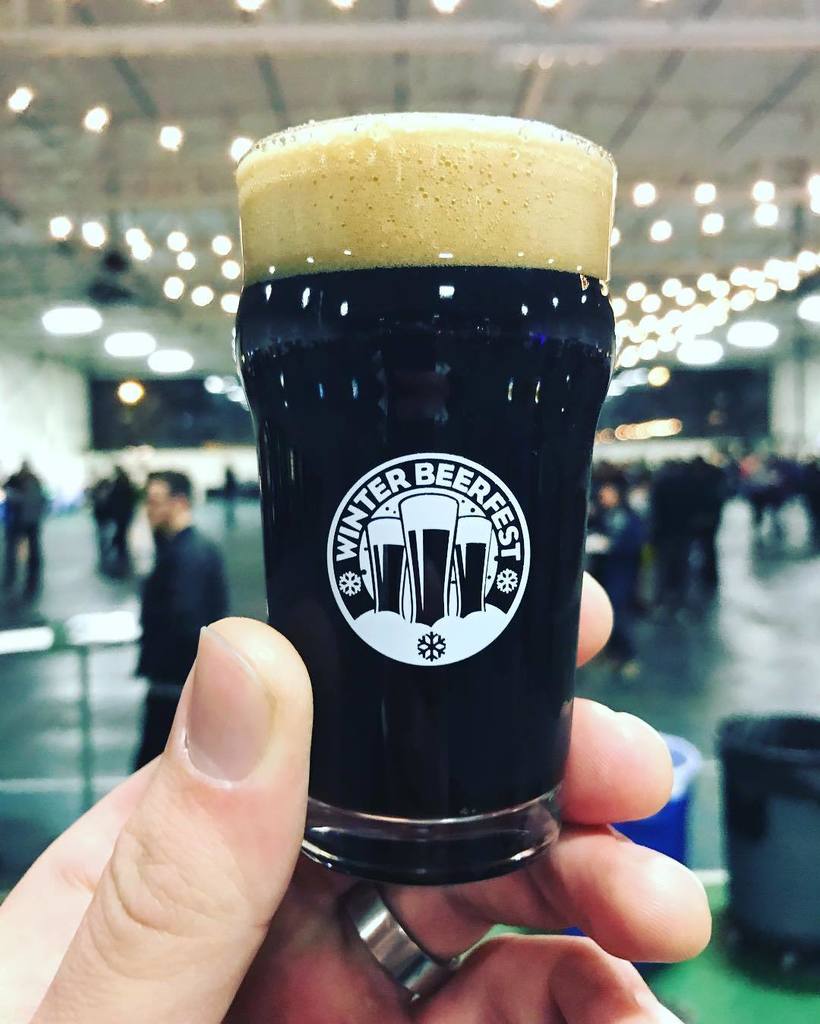 Hopstories's tweet photo. Coffee cinnamon #bbomb at the #WABL #winterbeerfest @fremontbrewing
#πΊ #π» #craftbeer #beer #beerporn #filmmakers #beerfilms #hopstories #pnwbeer #beerfilmmaker #craftbeerculture #brewery #beers https://t.co/7uLazkbUf1 https://t.co/ULpVXTC3lw