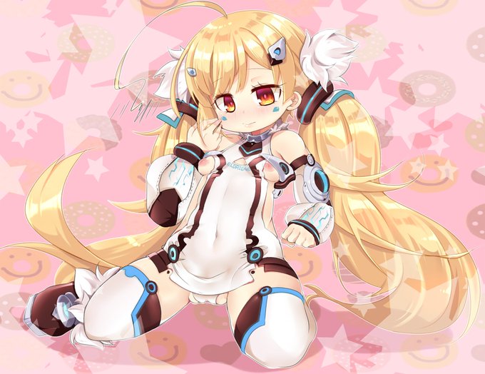 エルドリッジが可愛すぎて…
 #アズールレーン #エルドリッジ 