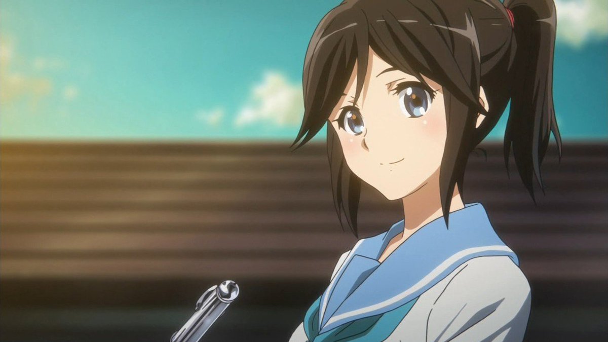 板坂阪返 流星屋模型店 ポニテ 12月3日は傘木希美の誕生日 傘木希美生誕祭17 傘木希美生誕祭 Anime Eupho ポニテ ポニーテール