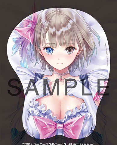 hobby Softgarage 18年1月發售 Blue Reflection 幻舞少女之劍 白井日菜子reflector Ver 等身大mouse T Co Cmpzryfpon Bluereflection 白井日菜子 T Co Axeobina5g hobby Softgarage 18年1月發售 Blue Reflection 幻舞少女之劍 白井日菜子reflector Ver 等身大mouse T Co Cmpzryfpon Bluereflection 白井日菜子 T Co Axeobina5g
