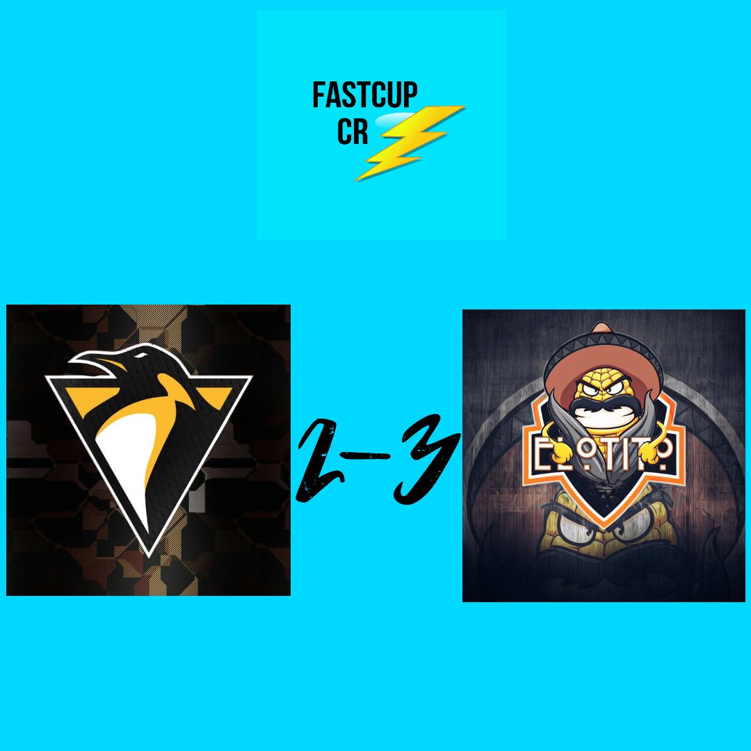 ⚡FastCupCR⚡ tweet media