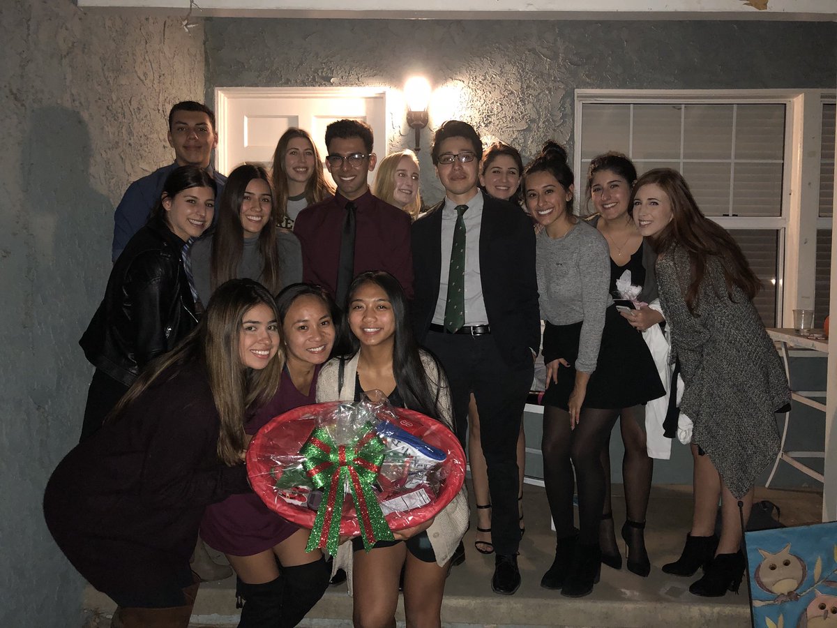 CSUN KKG tweet media
