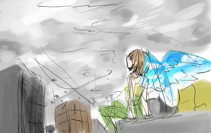 神々しいのtwitterイラスト検索結果 古い順 神々しいのtwitterイラスト検索結果 古い順