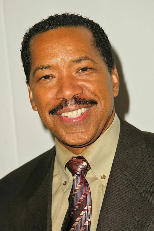 Happy Birthday Obba Babatunde 