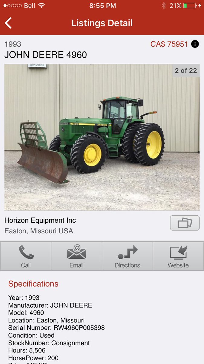 apasztor82's tweet photo. Thinking about getting into the snow plowing business 🤔.... damn I love those tractors.... and it appears to b #Andyclean https://t.co/rZW4rFoyip