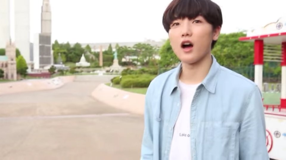 sswdoingthings's tweet image. sangwon getting slapped by bjoo  (2014)