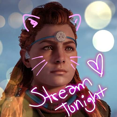 LilyyMilk's tweet photo. STREAM TONIGHT!
Going to do Horizon: Zero Dawn! Sorry for the late notice, work killed me today.
LIVE AT 730PM PST!!
https://t.co/vMwgzGh5oi
#horizonzerodawn #stream #twitch #gamergirl #cosplaygirl #kasplays #robots #aloy #feels #streamer #twitchgirl #vanstreamer #canada https://t.co/FRWH2z0p4y