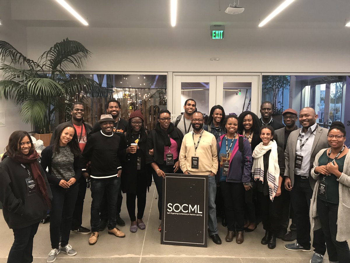 omojumiller's tweet image. For the culture
#SOCML 
#BlacksInAI