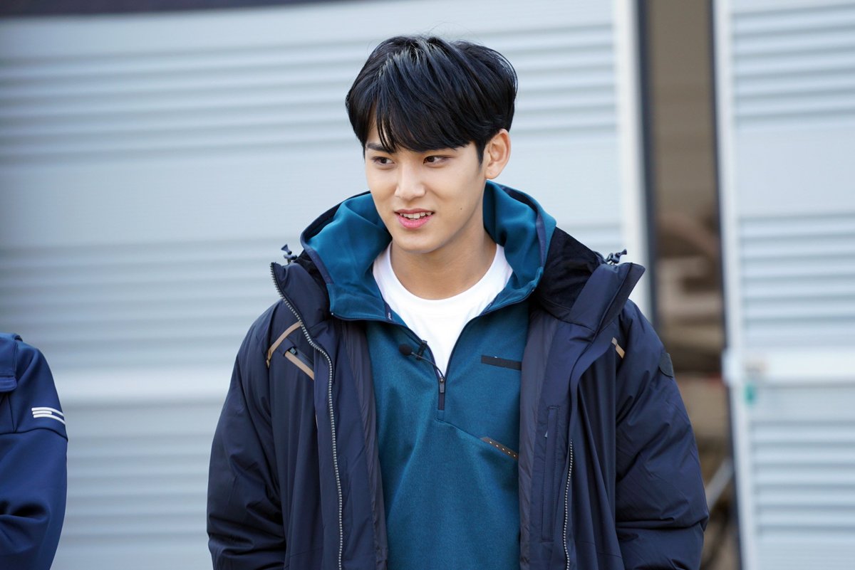 SBS 마스터키 tweet media