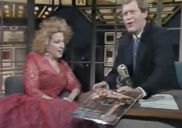 Revisit \"Angst on a Shoestring\"!  