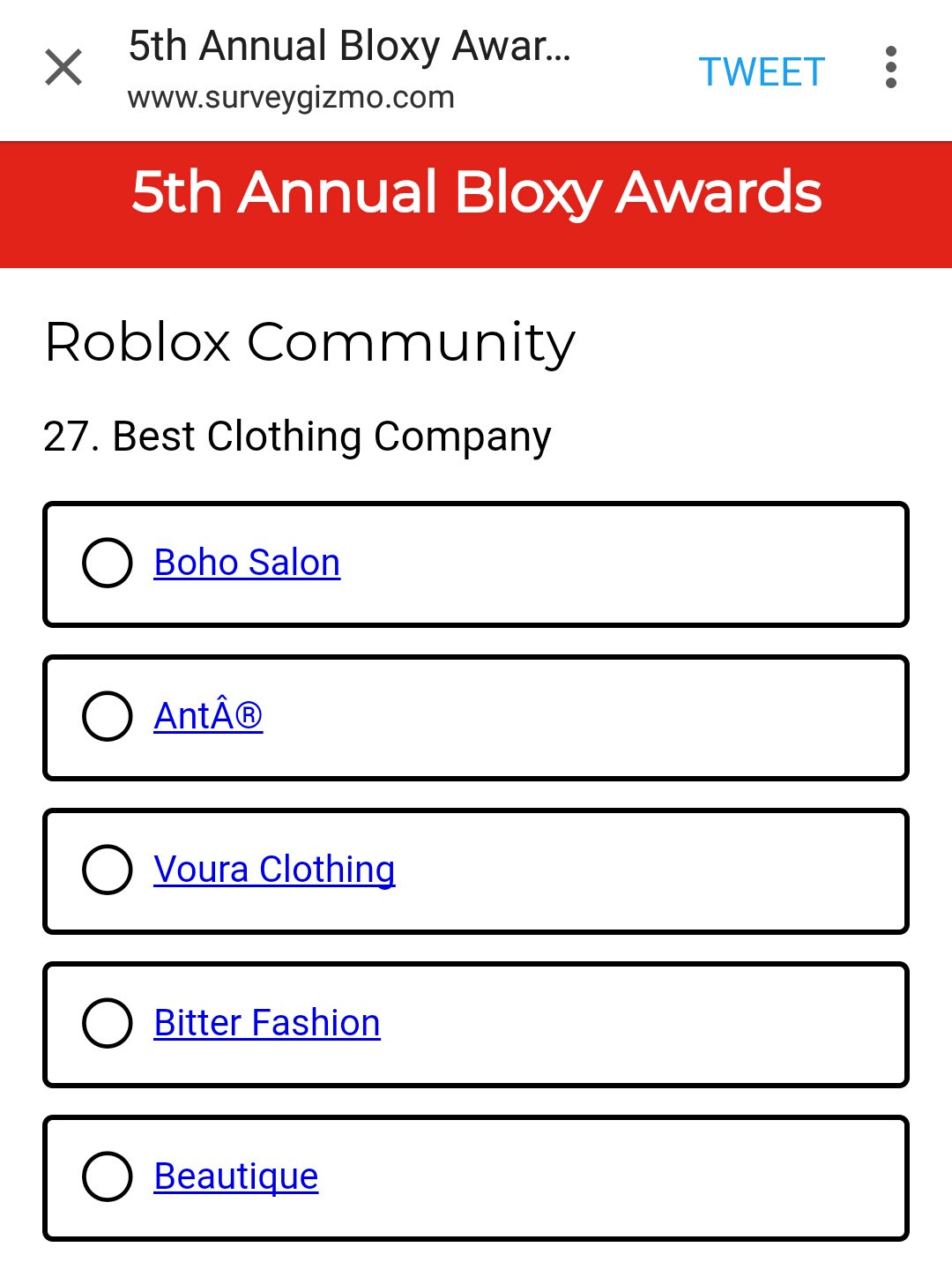 Lord Cowcow On Twitter Boho Salon Once Again Has Been Dead For Most Of The Year Most Importantly Its Not Even A Clothing Group Roblox