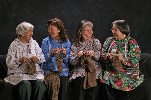 We will be open 7 days a week from 10 am to 6 pm, starting this weekend!

We are running weekly specials starting this Sunday the 3rd.  Stay tuned to snag you Qiviut deal!