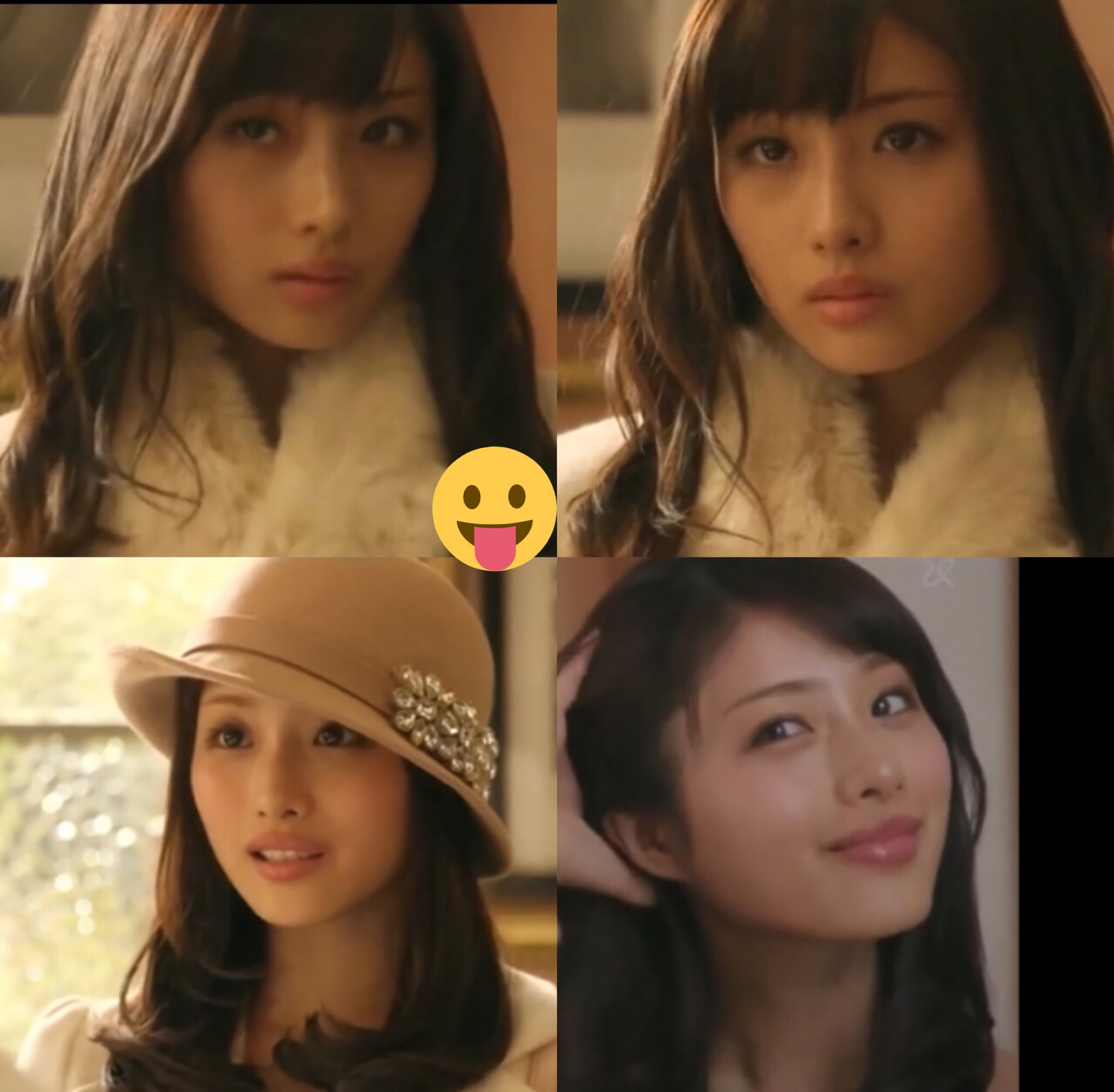Satomi あざといけど可愛い さえこさんの小悪魔なとこ好き 石原さとみ さとみん会 さえこさん あざと可愛い T Co Amzx28tm6z Twitter