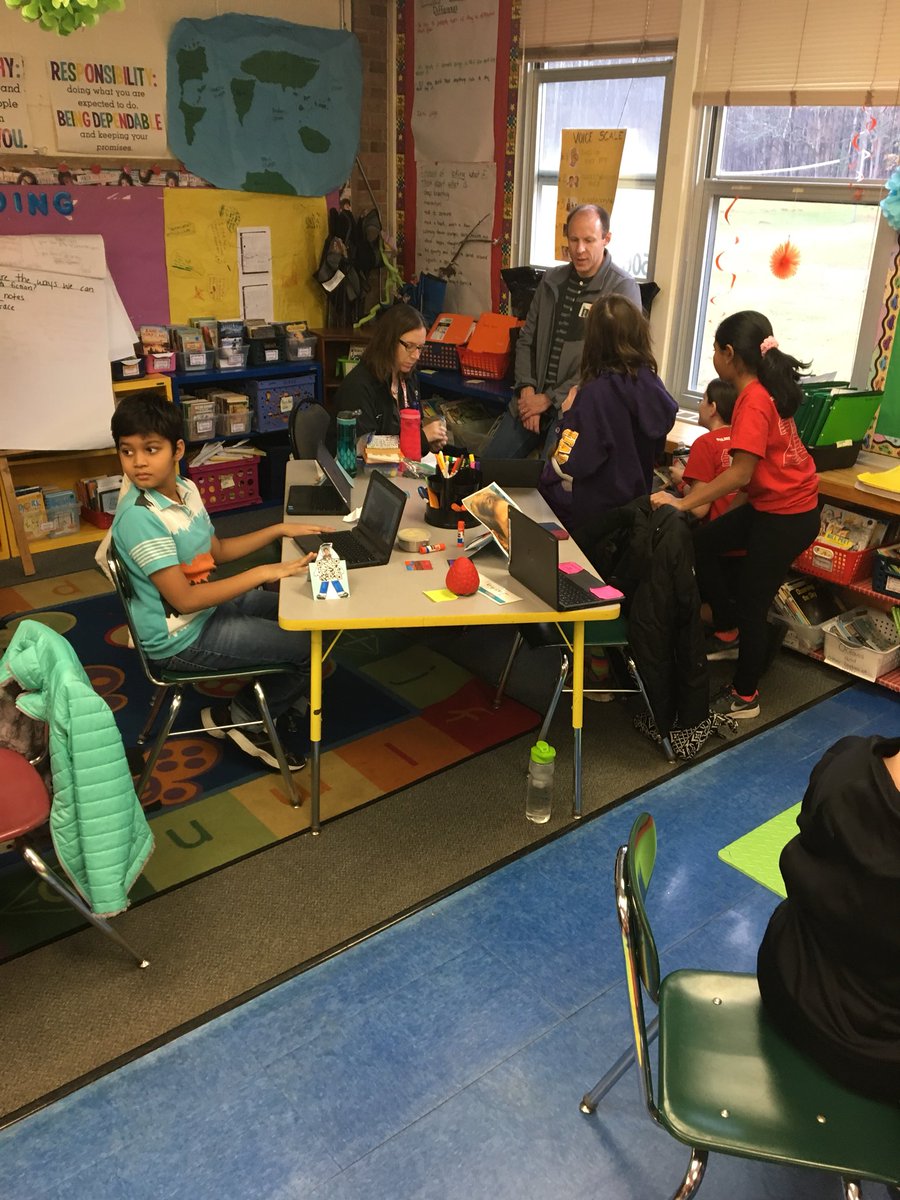 murphy52016's tweet image. What a day of fun!  We started with our #poetryslam next up #enrichment and ended the day with another #mysteryskype!