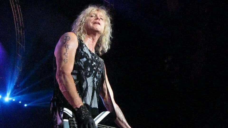 Happy Birthday Rick Savage    Wishing you a day as special as you are        