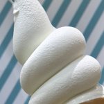 ずっしり石像のような重み？生クリーム専門店「ミルク」のソフトクリームがたまらない!