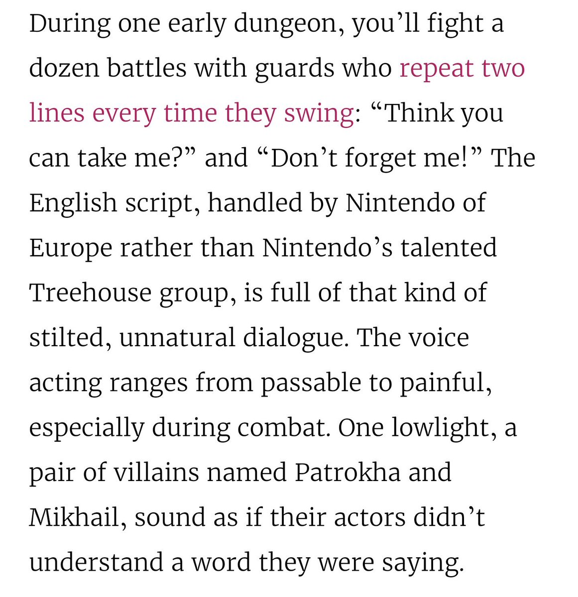 Game Theory Rejects On Twitter Game Theory Nintendo Treehouses Game Theory Rejects On Twitter Game Theory Nintendo Treehouses