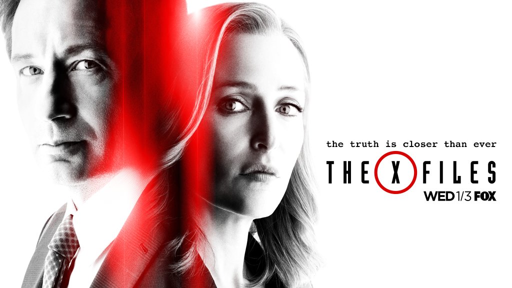 thexfiles's tweet image. Do you still believe? #TheXFiles