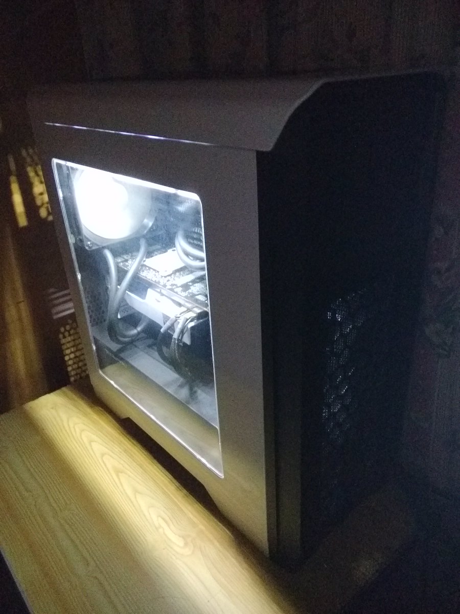 Alanganin21's tweet image. #wootmas &amp;amp; #UFDTech