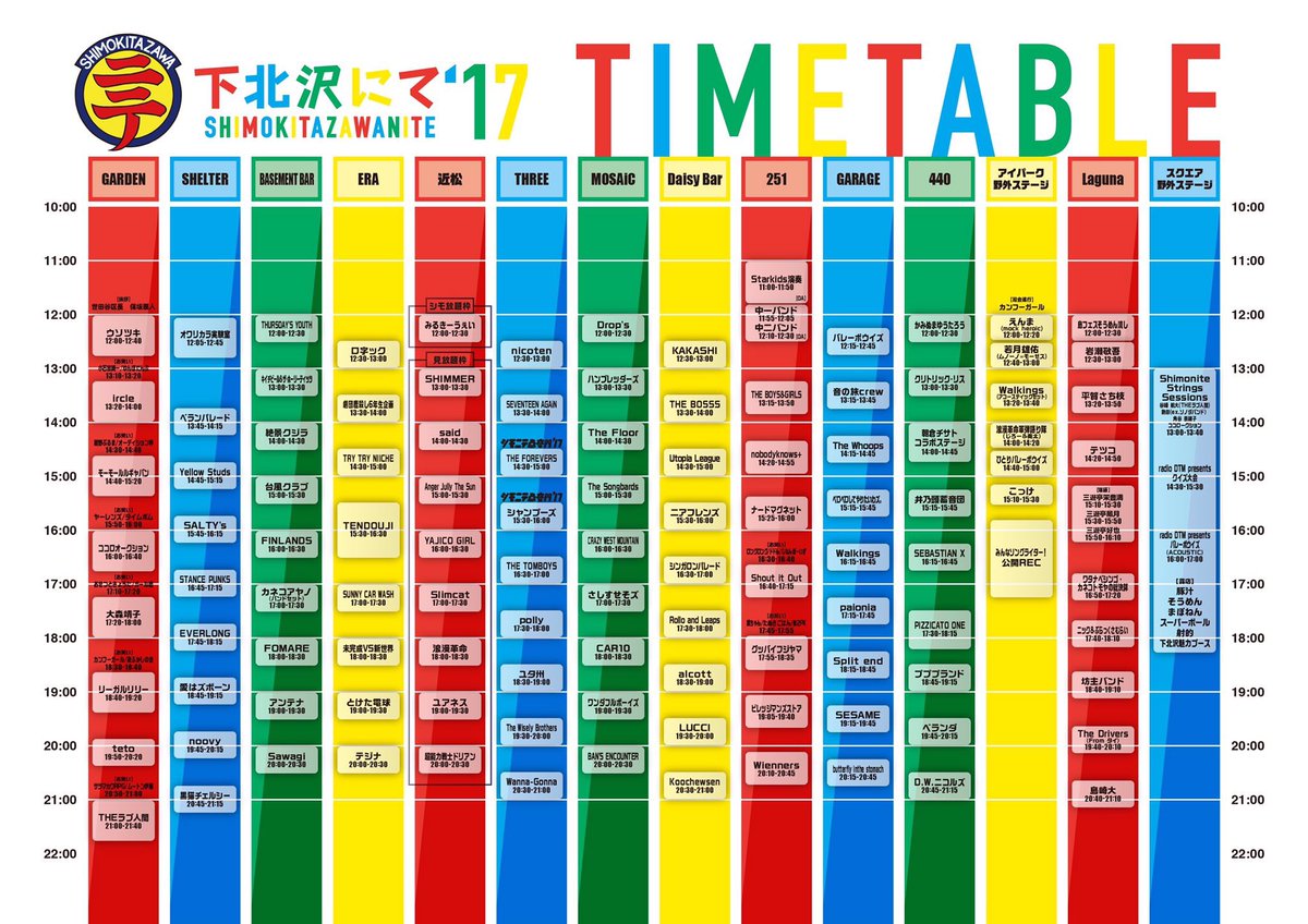 BASEMENTxBAR's tweet photo. いよいよ今年も!
BASMENTBARも下にて始めます!
最南端でお待ちしております!
#バーミヤンより手前です
#下北沢にて
#下にて
#BASMENTBAR
#ベースメントバー https://t.co/gNl7fGtsF9