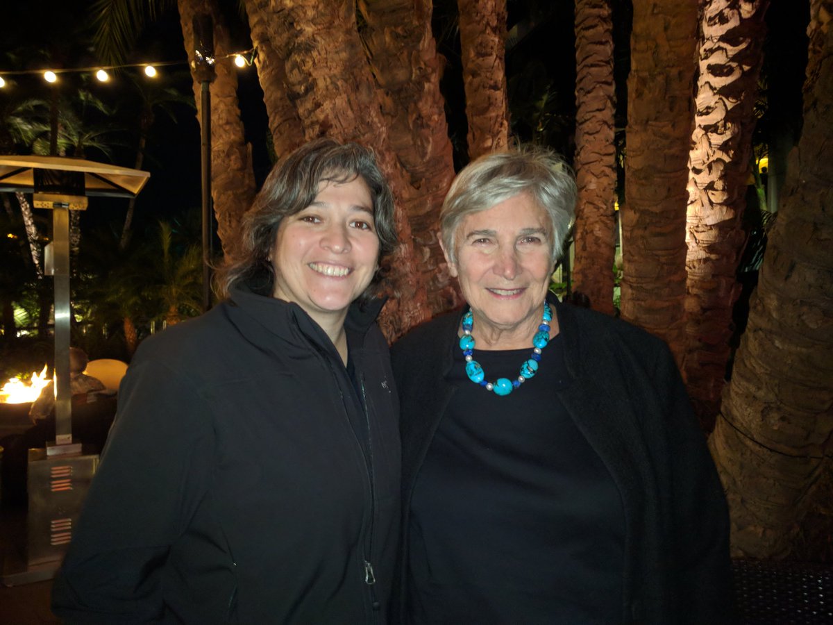 xilonin's tweet photo. Just finished an enjoyable quiet conversation with @DianeRavitch.... I'm definitely a fan #CSBAAEC #CSBA2017 https://t.co/RAXmKVM8aX