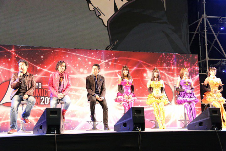 ザ リフレクション Traola Twitterren