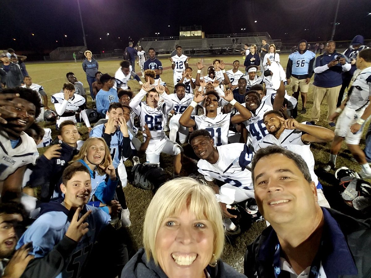 Retweet if you’re goin to STATE!!