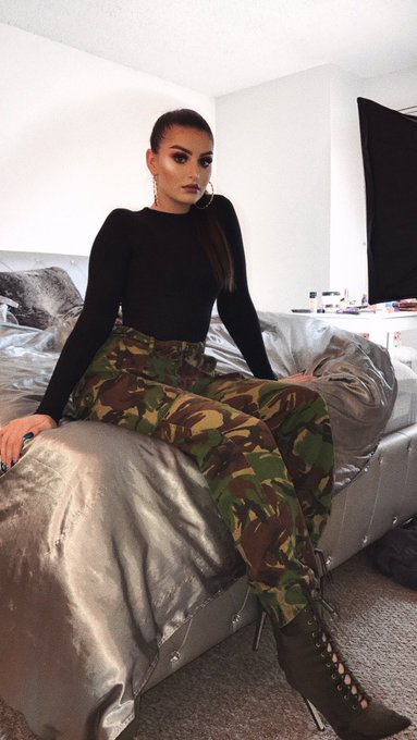 I've never been one to fuck up the vibe but i will fuck up ya life https://t.co/eT81dH6bqv