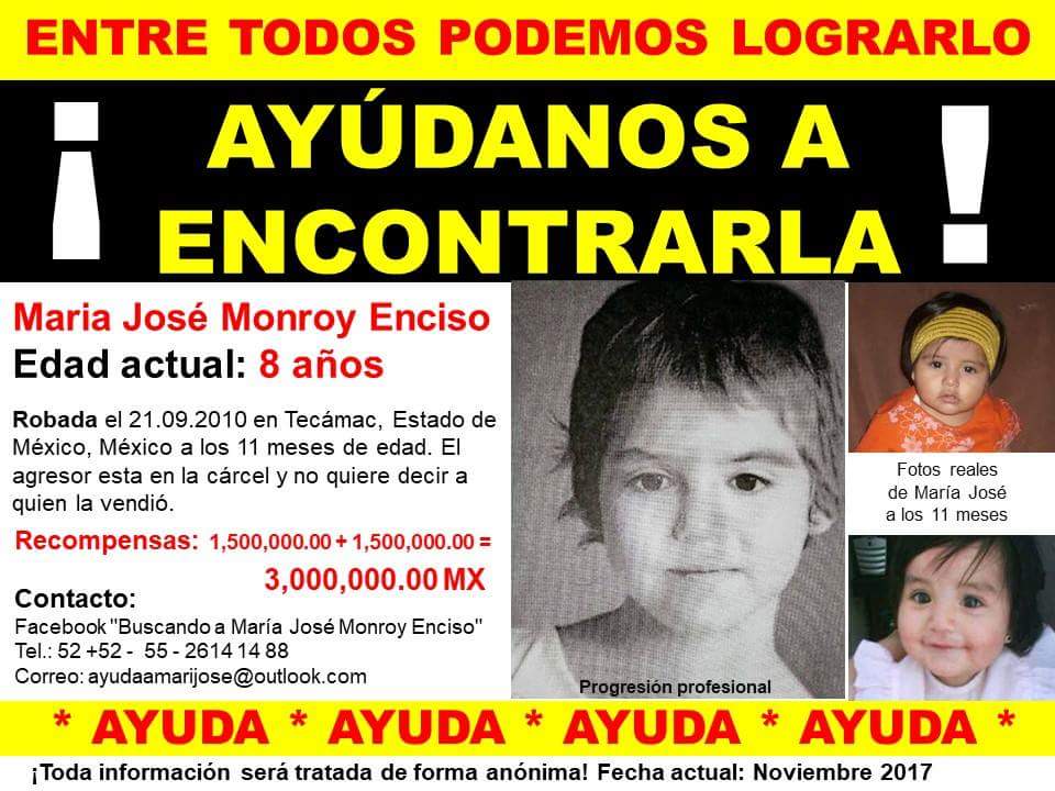 Missing_Marijo's tweet photo. @EPN #Desapareció #TeBuscamos #Edomex #RT #AlertaAmberMx #AlertaAmber #AlertaAmberTab #AlertaRoja #missing #missingchild #MissingPerson #missingkids #missingbaby https://t.co/VMVdutyKzF