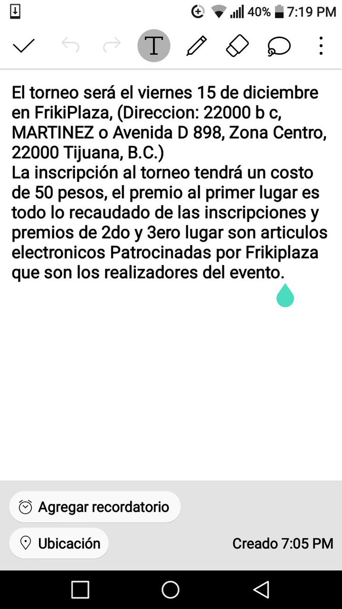 Ariel69Miranda's tweet photo. INFORMACIÓN DEL TORNEO PRESENCIAL 🙌
Ahí los esperó👀
Habran invitados sorpresa😏🔝
RT para difundir ! https://t.co/lBhri9BmMz