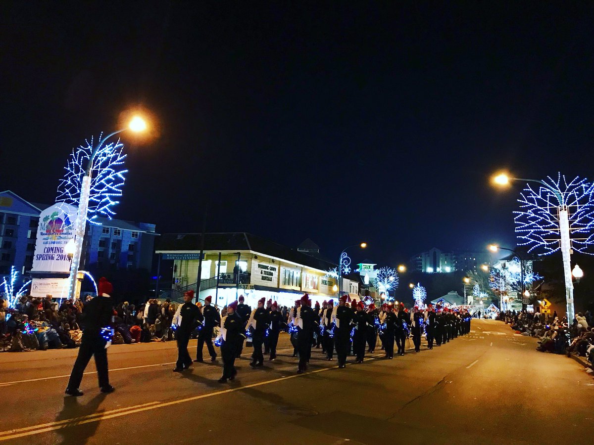Gatlinburg Christmas Lights | Christmas Lights