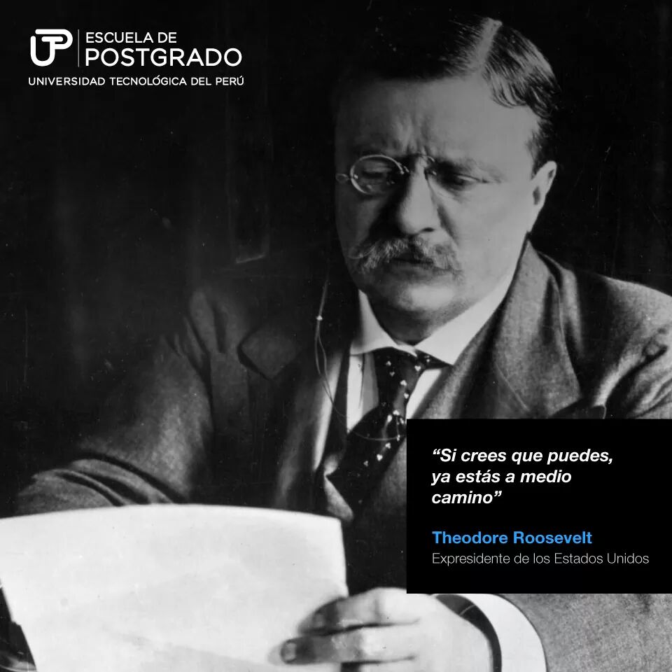 EPGUTP's tweet photo. En la #EPGUTP te enseñamos que agregándole 100% Pasión  ¡Creer es poder! https://t.co/BzeCpyMtLy