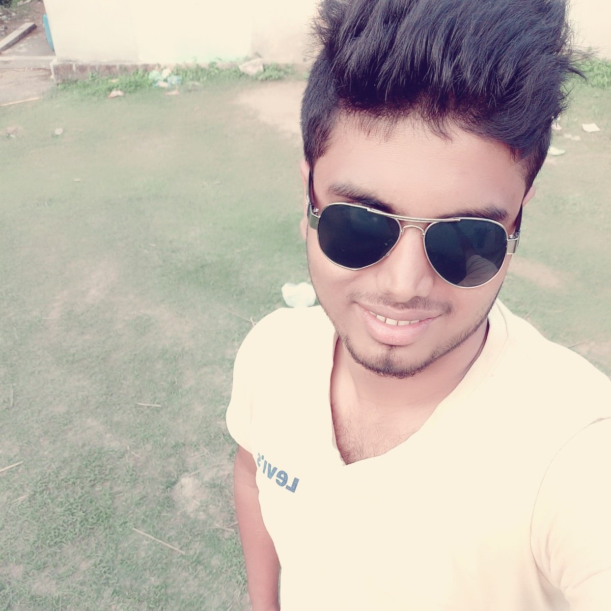 SarojSw88893430's tweet image. #NewProfilePic