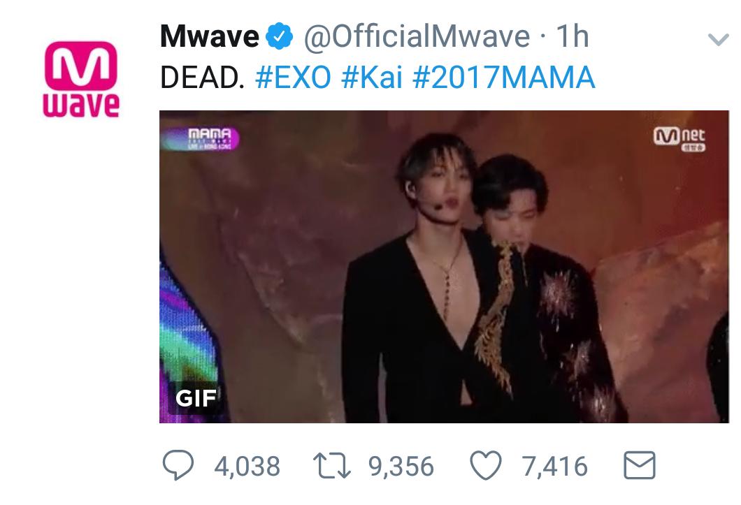 My_Lay_My_Love's tweet photo. #마마사과해
#EXOLboycottMNET
#MNETapologizeToEXO
不尊重我們,我們也不需要尊重你,人是互相往來的。 https://t.co/pymGN0lOsT