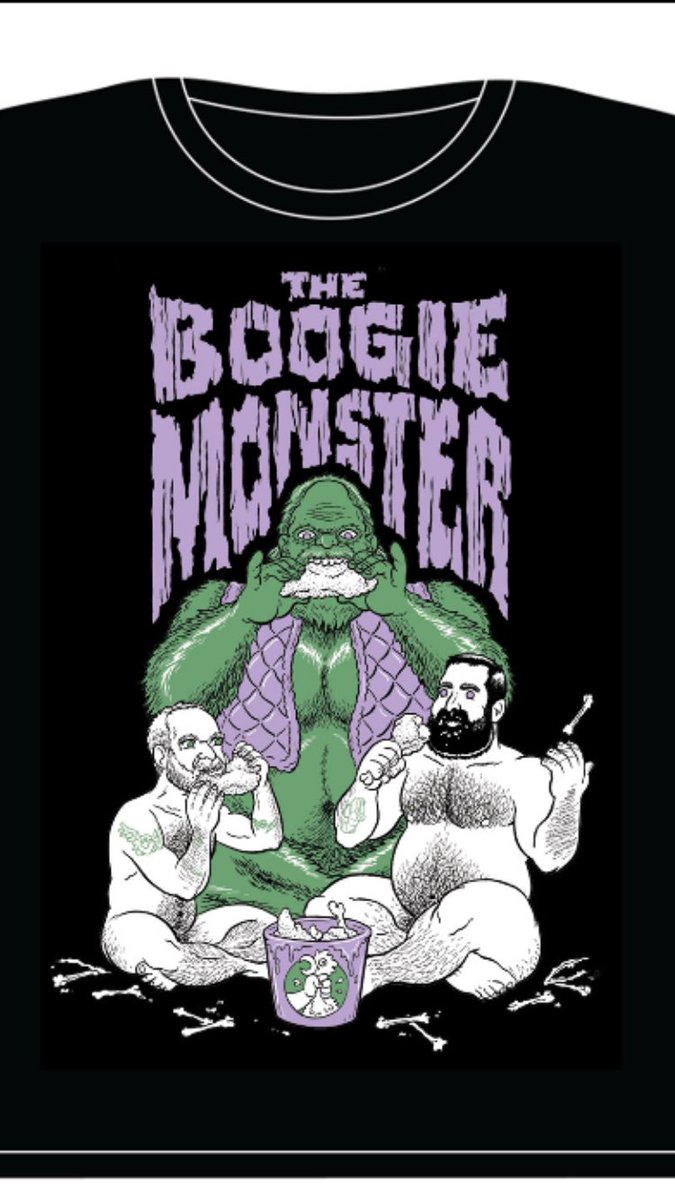 Order this wknd and get it by Christmas...XL, 2X, 3X only...$25, free shipping in U.S....holler!