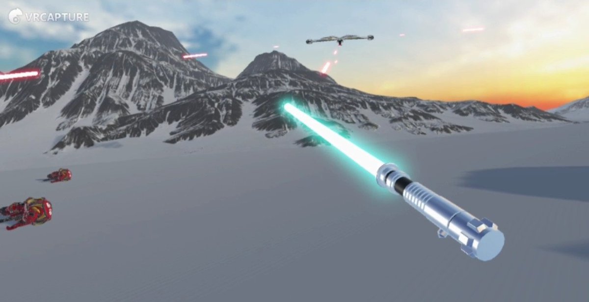 Our new #VR #VirtualReality #scifi game is coming soon ! Check out our Steam page. #gaming #HTCVive store.steampowered.com/app/759950/Uiz…