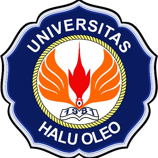 haluoleo_univ's tweet photo. #FotoProfilBaru https://t.co/rqbnF17pdm