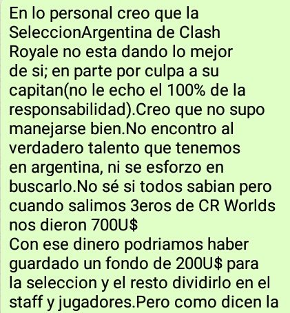 AHolab24's tweet photo. Espero el apoyo de todos💪💪.
Argentina se merece más que esto!Sea cuál sea el resultado contra Russia!
Rt+Mg
Y en lo posible apoyenme con el "#"
#DictadorCapitan
Todo xq banco a la celeste y blanca 🇦🇷🇦🇷🇦🇷 https://t.co/4kQATnFUqb
