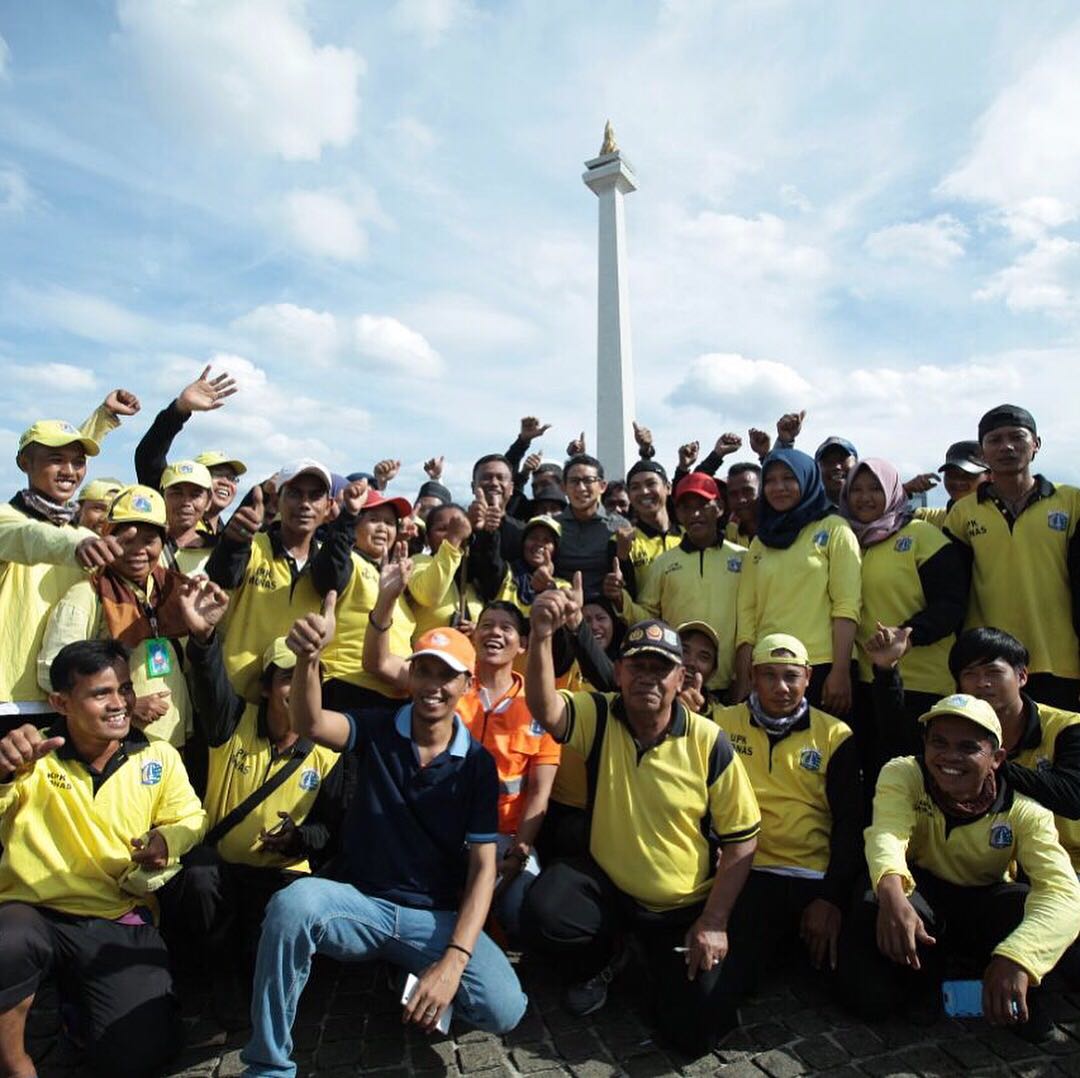 Sandiaga Salahuddin Uno tweet media