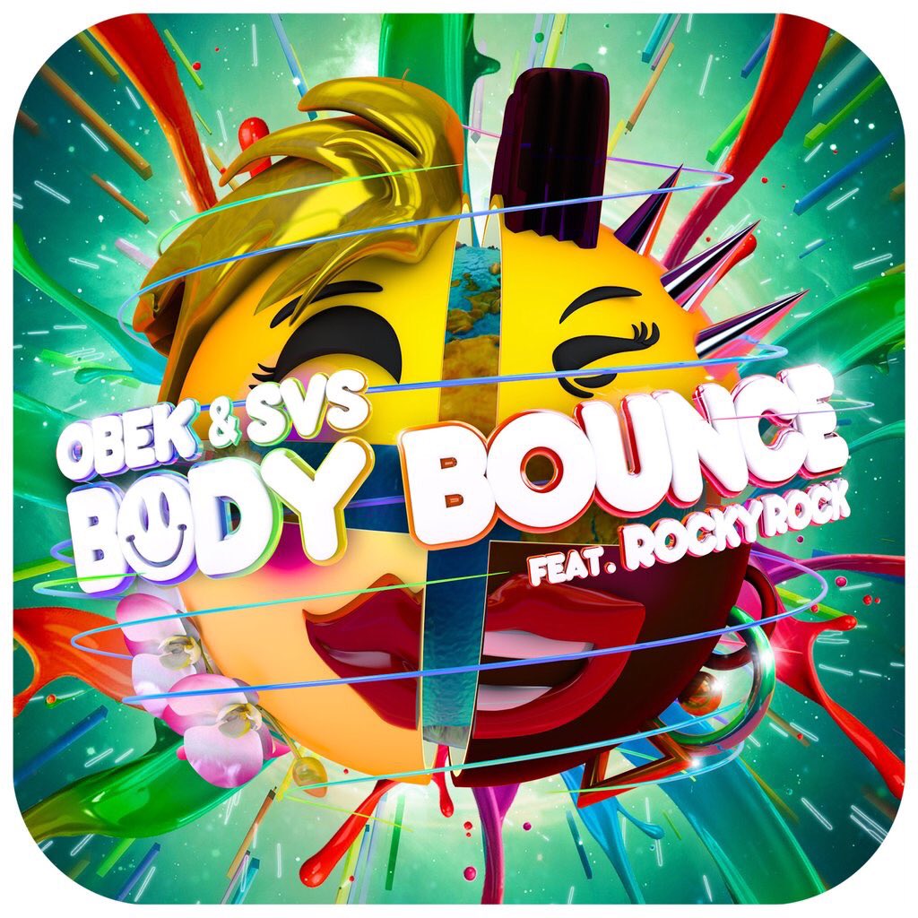Los40danceClub's tweet photo. #VotoMáximo
#Salida #BodyBounce 😍 @djobek
SVS & Rocky Rock ¡Gracias familia!
👀 https://t.co/a695Sruo16 @maximafm_radio https://t.co/fTQFO9m3YN