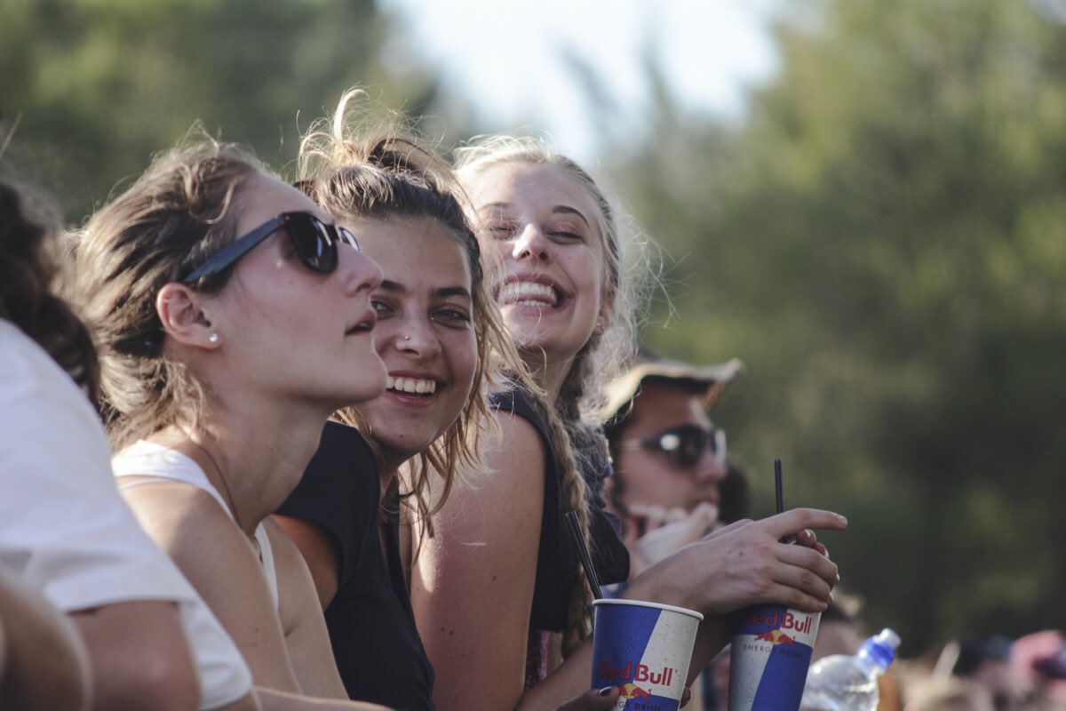 Stage left? It's time for #SynergyLive2017 👉 synergylive.co.za for more info