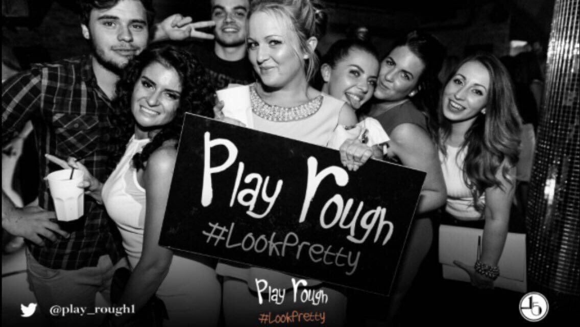 MalakaiLB's tweet photo. What a night @VanillaWindsor_! @DjCartier tore the place apart! Shout out to @official_djmidi @DJTrauma84 @RickyAKAmcRB #PlayRough https://t.co/NZlNtcNibw