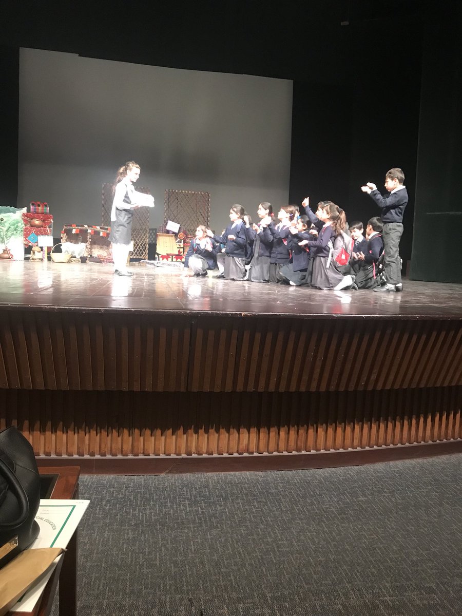 MaizaHameedMNA's tweet photo. Under prime minister #Education reform all schools for special children are being restructured a glimpse of rehearsal taking place in PNCA for #NationalDisability day tom 3rd December https://t.co/7y1Joo1kg2